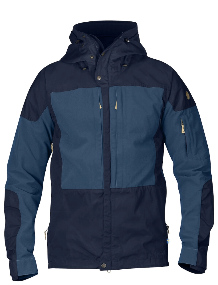 Keb Jacket , kolor: 555 - Dark Navy