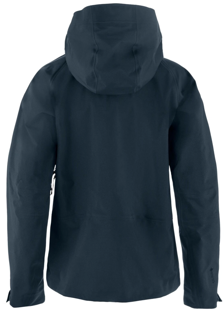 Keb GTX Jacket W, kolor: 555 - Dark Navy