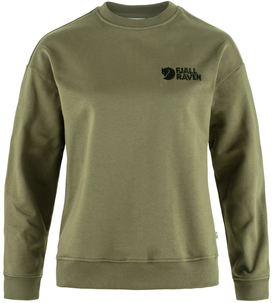 Classic Sweater W, kolor: 620 - Green