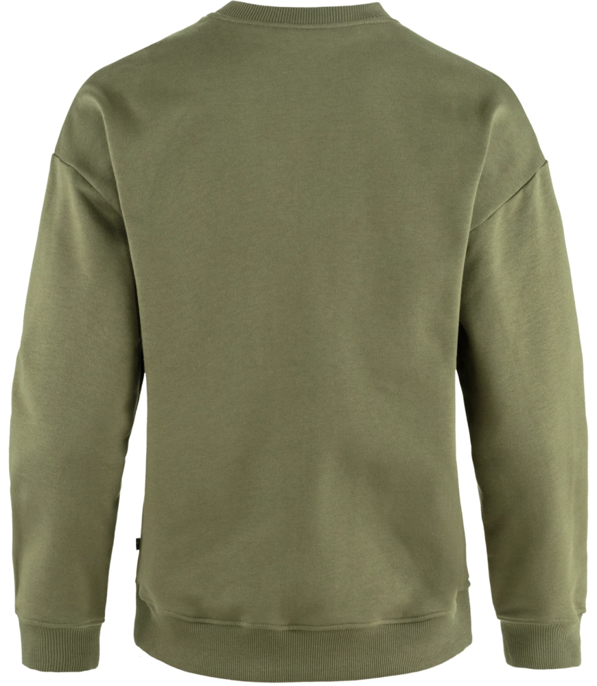 Classic Sweater W, kolor: 620 - Green