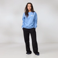 Classic Sweater W, kolor: 537 -Ultramarine