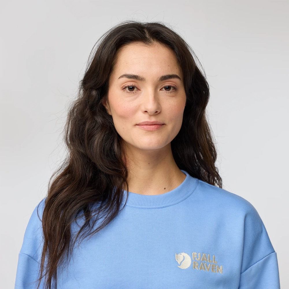 Classic Sweater W, kolor: 537 -Ultramarine