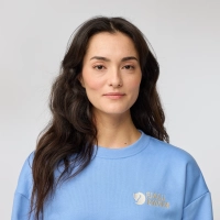 Classic Sweater W, kolor: 537 -Ultramarine