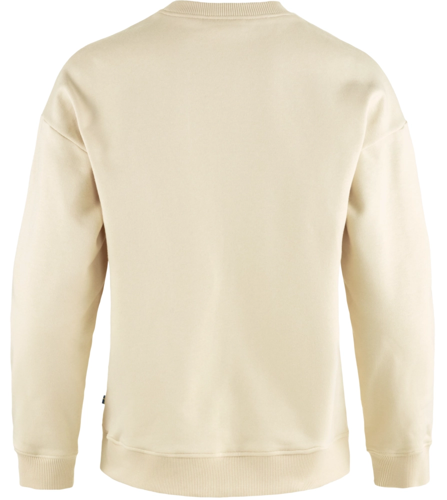 Classic Sweater W, kolor: 113 - Chalk White