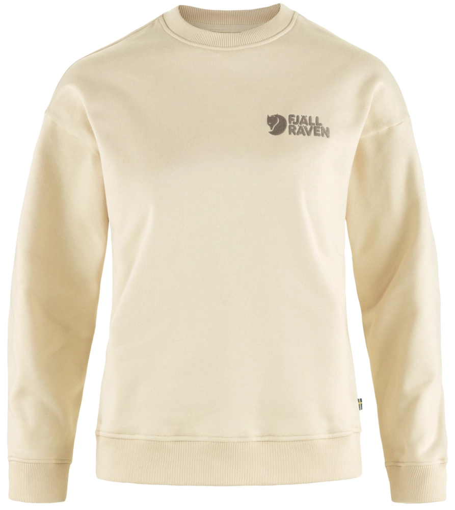 Classic Sweater W, kolor: 113 - Chalk White