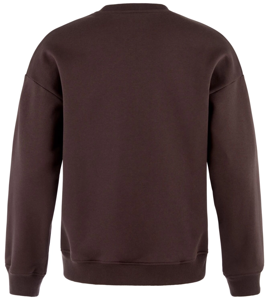 Classic Sweater W, kolor: 294 - Black Oak