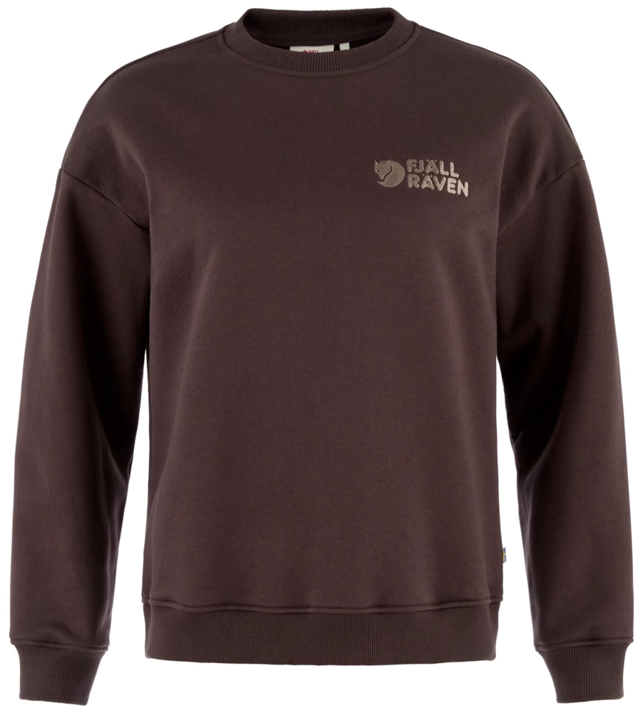 Classic Sweater W, kolor: 294 - Black Oak