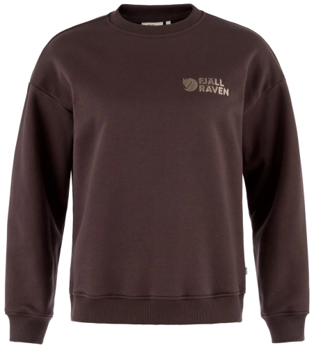 Classic Sweater W, kolor: 294 - Black Oak