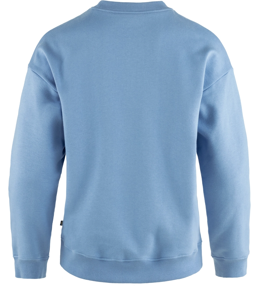 Classic Sweater W, kolor: 537 -Ultramarine