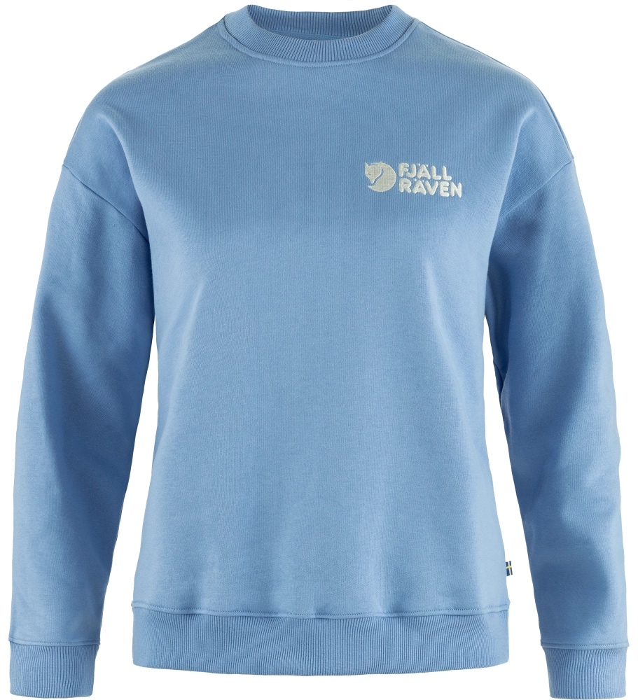 Classic Sweater W, kolor: 537 -Ultramarine