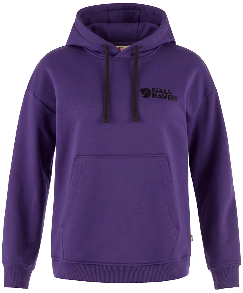 Classic Hoodie W, kolor: 425 - Dark Violet