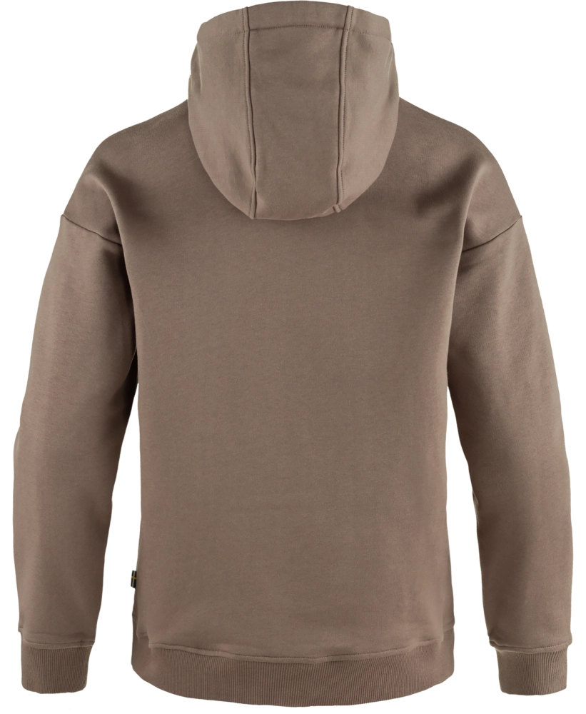 Classic Hoodie W, kolor: 244 - Suede Brown