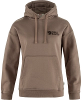 Classic Hoodie W, kolor: 244 - Suede Brown