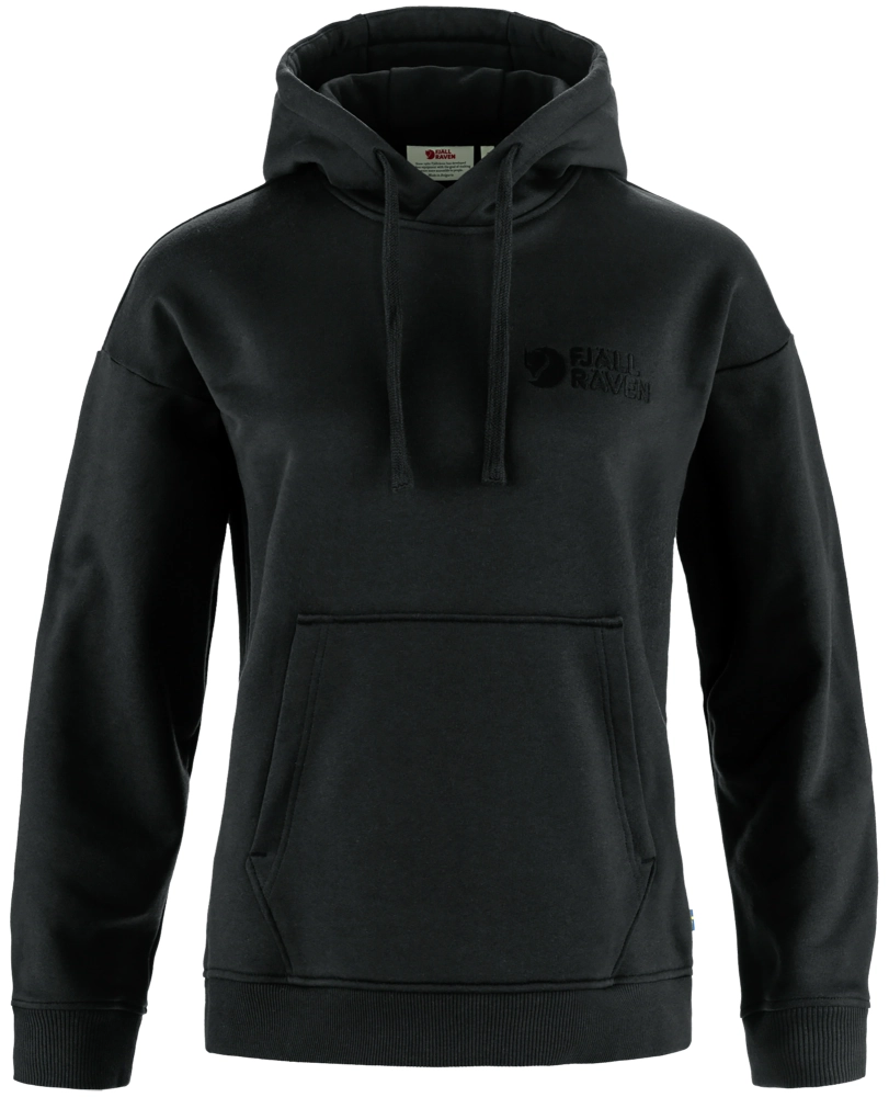 Classic Hoodie W, kolor: 550 - Black