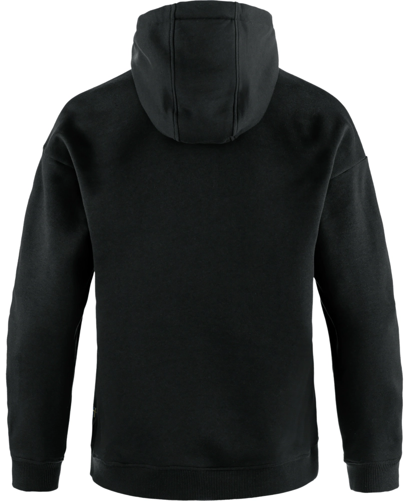 Classic Hoodie W, kolor: 550 - Black