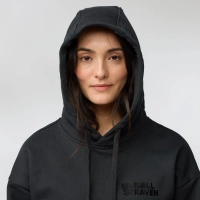Classic Hoodie W, kolor: 550 - Black