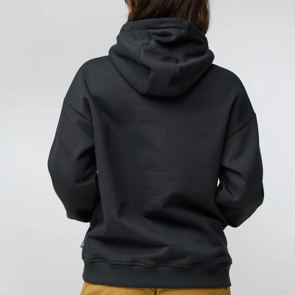 Classic Hoodie W, kolor: 550 - Black