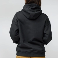Classic Hoodie W, kolor: 550 - Black