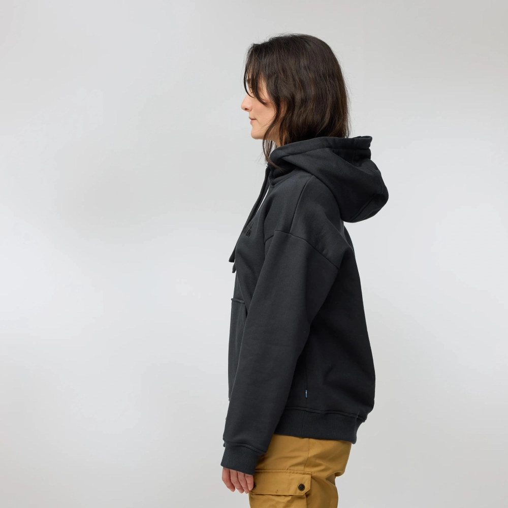 Classic Hoodie W, kolor: 550 - Black