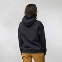 Classic Hoodie W, kolor: 550 - Black
