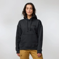 Classic Hoodie W, kolor: 550 - Black
