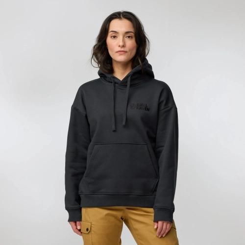 Classic Hoodie W, kolor: 550 - Black