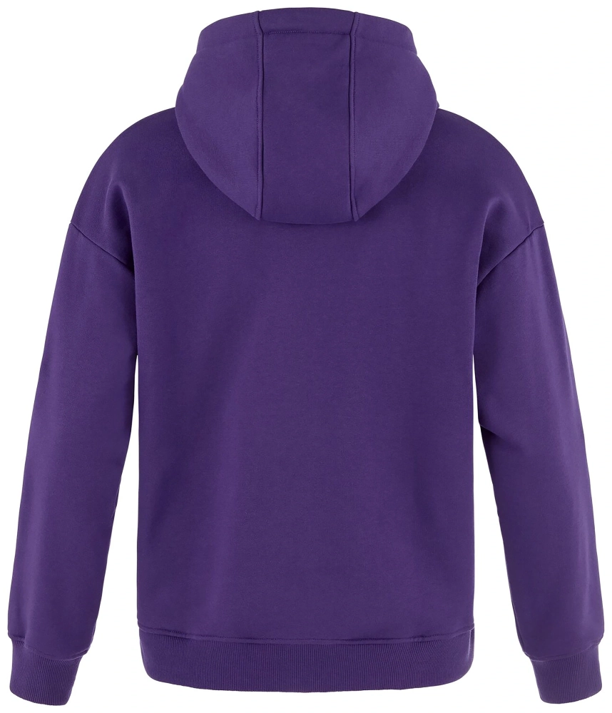Classic Hoodie W, kolor: 425 - Dark Violet