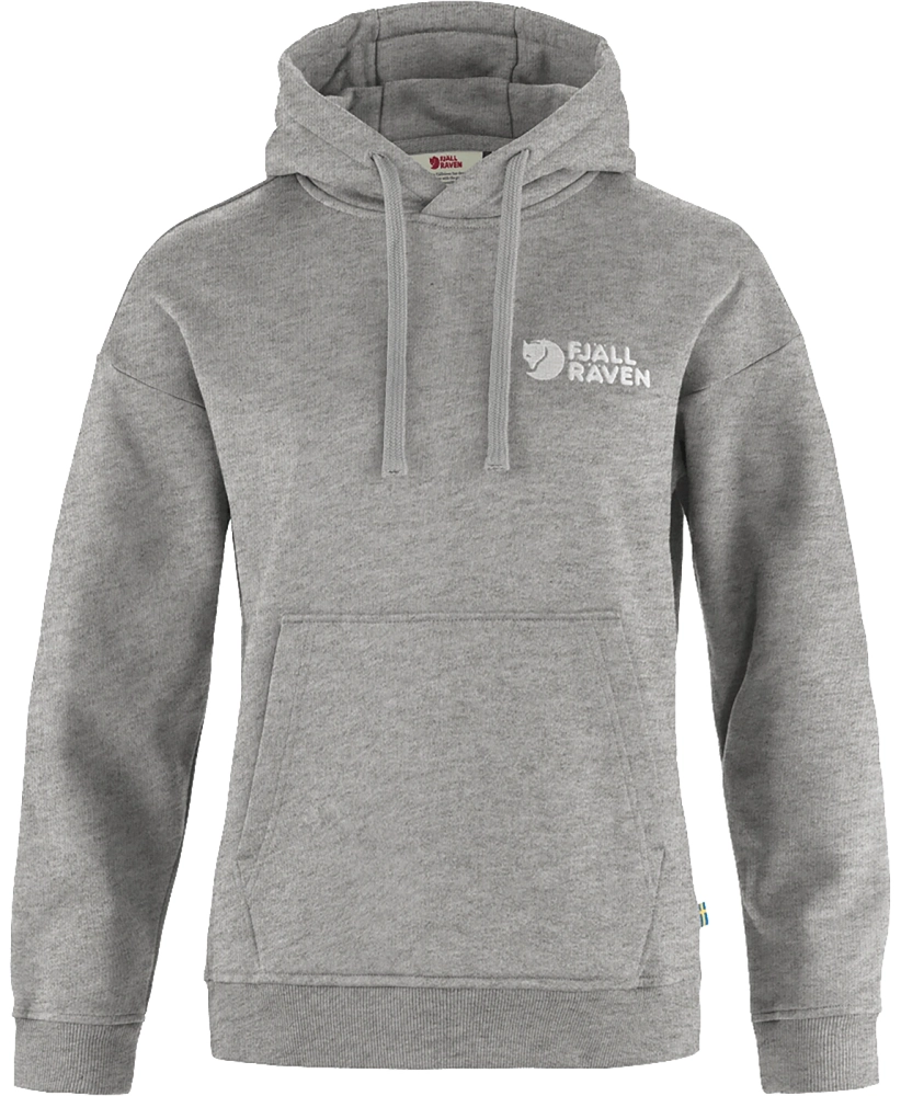 Classic Hoodie W, kolor: 020-999 -Grey / Melange