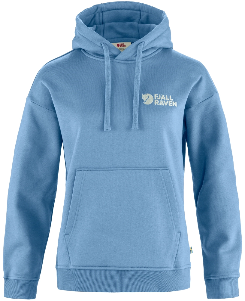 Classic Hoodie W, kolor: 537 - Ultramarine