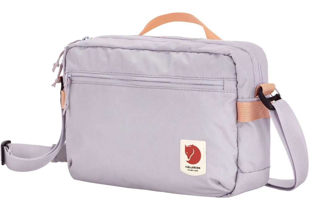 High Coast Crossbody, kolor: 452 -Lavender Mist
