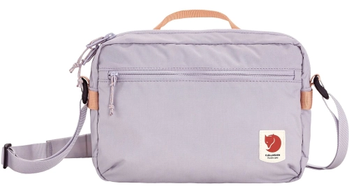 High Coast Crossbody, kolor: 452 -Lavender Mist