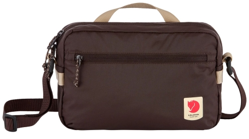 High Coast Crossbody, kolor: 294 Black Oak