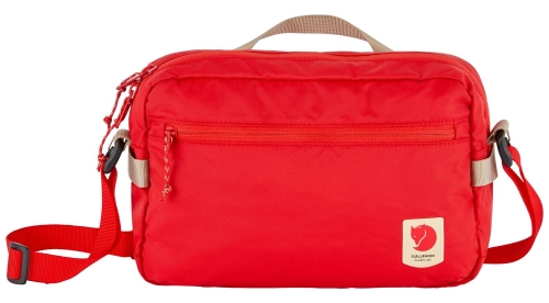 High Coast Crossbody, kolor: 334 True Red