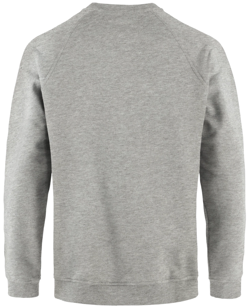 Classic Sweater M, kolor: 020-999 - Grey / Melange