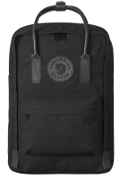 Fjallraven Kanken No. 2 Laptop 15" Black Edition