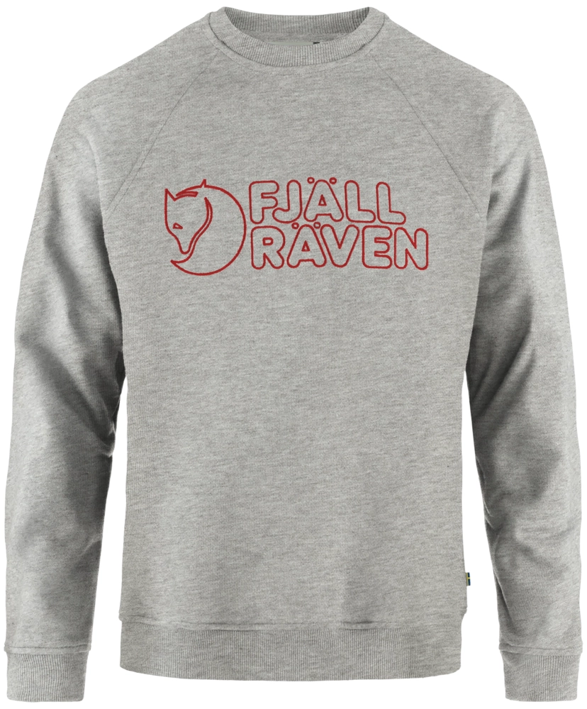 Classic Sweater M, kolor: 020-999 - Grey / Melange