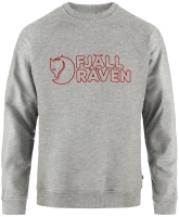 Classic Sweater M, kolor: 020-999 - Grey / Melange