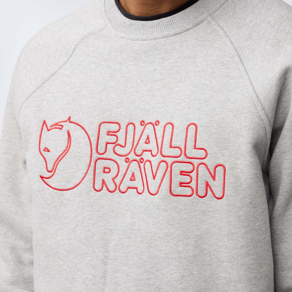 Classic Sweater M, kolor: 020-999 - Grey / Melange
