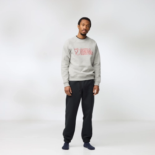 Classic Sweater M, kolor: 020-999 - Grey / Melange