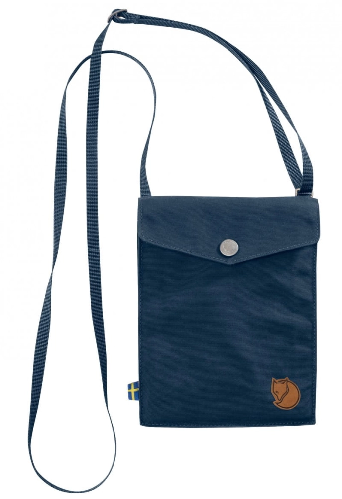 Pocket kolor: 560 - Navy.