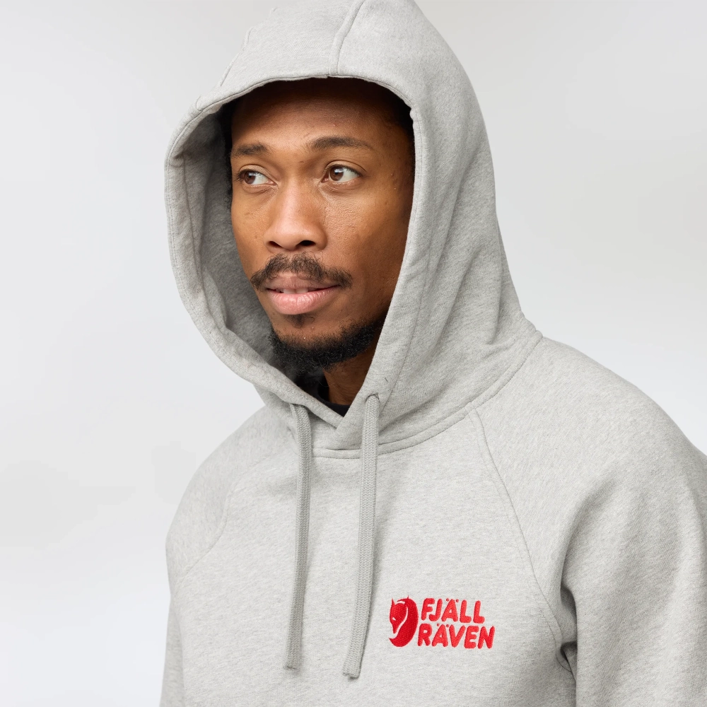 Classic Hoodie M, kolor: 020-999 - Grey-Melange