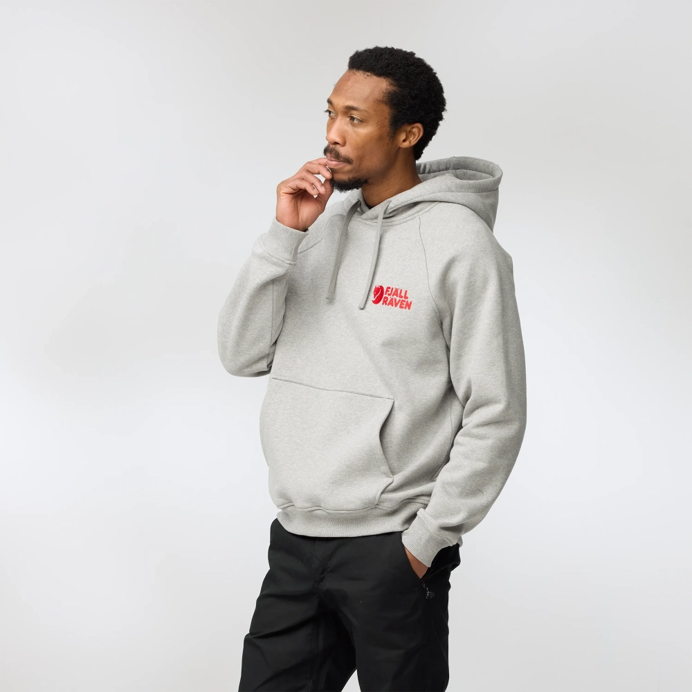 Classic Hoodie M, kolor: 020-999 - Grey-Melange