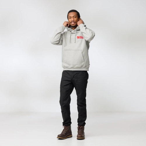 Classic Hoodie M, kolor: 020-999 - Grey-Melange