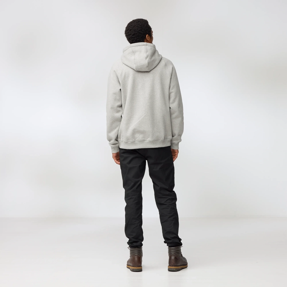 Classic Hoodie M, kolor: 020-999 - Grey-Melange