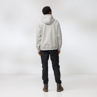 Classic Hoodie M, kolor: 020-999 - Grey-Melange