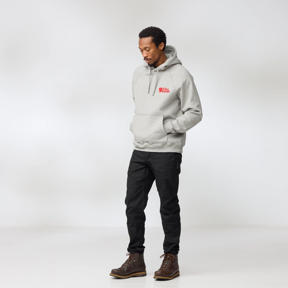 Classic Hoodie M, kolor: 020-999 - Grey-Melange