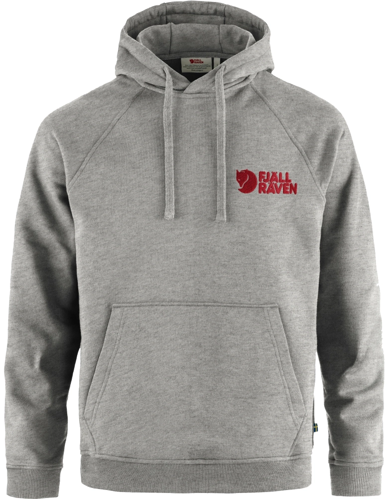 Classic Hoodie M, kolor: 020-999 - Grey-Melange