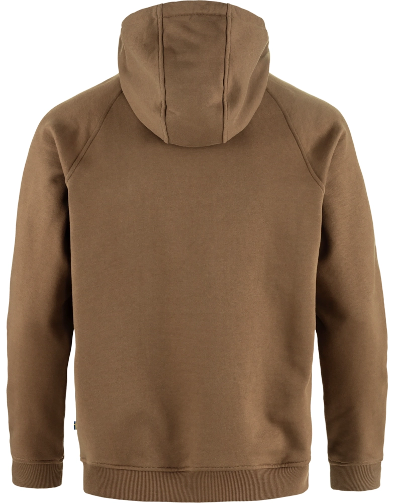 Classic Hoodie M, kolor: 265 - Wood Brown
