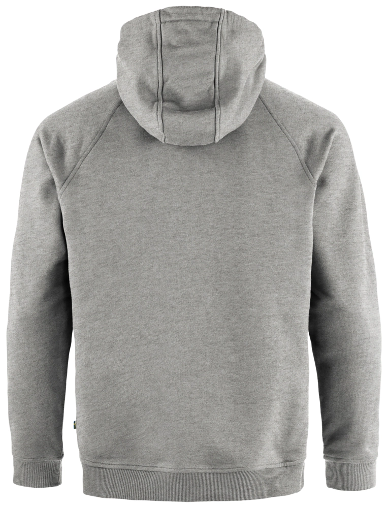 Classic Hoodie M, kolor: 020-999 - Grey-Melange