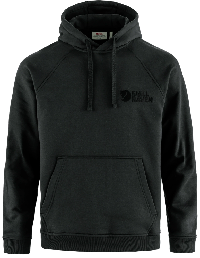 Classic Hoodie M, kolor: 550 - Black